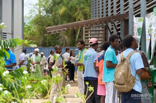Biodiv Mayotte