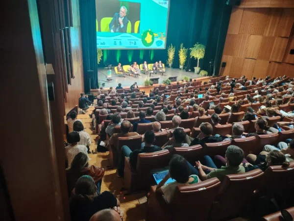Salle Conférence Biodiv Tours